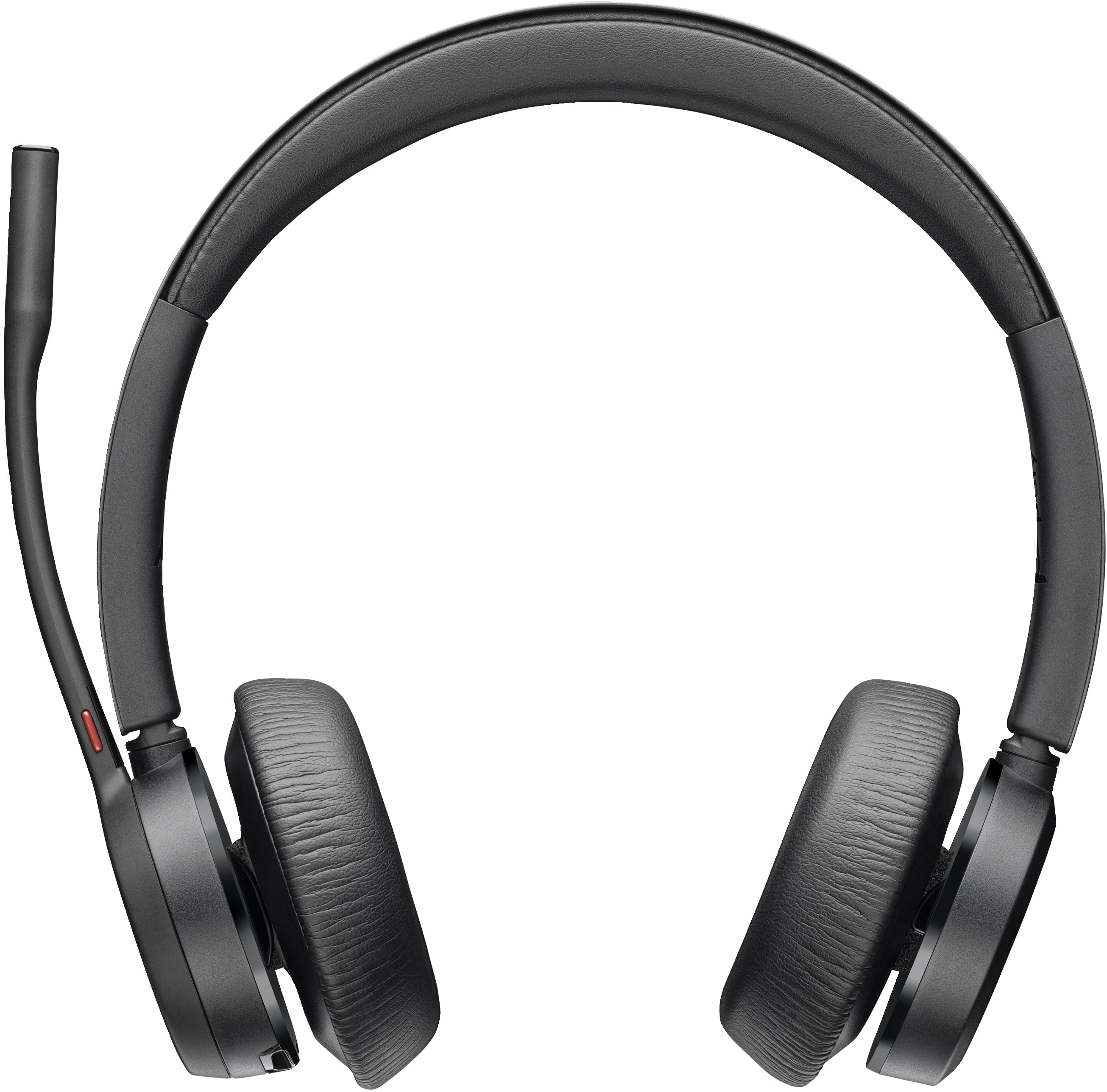 Audífonos Plantronics Poly Voyager 4320 UC 77Y98AA Inalámbrico - Bluetooth, USB-A, Negro Audífonos Plantronics Poly Voyager 4320 UC 77Y98AA Inalámbrico - Bluetooth, USB-A, Negro